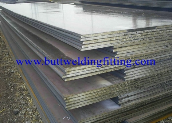 Oil Platform Steel Plate API 2HGr50, 355EMZ, 450EMZ, S355G8 + M, A131 Grade A, A131 Grade AH36,A131 Grade FH32