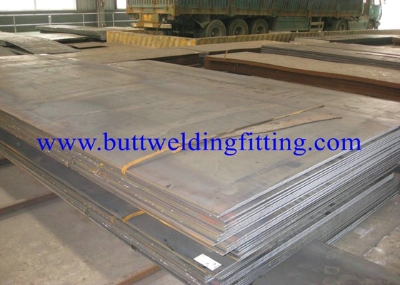 Boiler Steel Plate Pressure Vessel Steel Plate P265GH, P355GH,16Mo3, Grade A, A285 Grade C