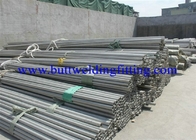 ASTM A778 321 304 304L 316 Stainless Steel Welded Pipe Thick Wall 0.3mm to 3mm
