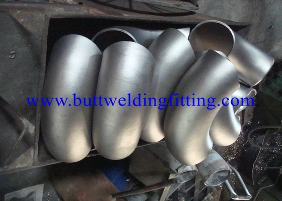 17-4PH / 630 /  S17400 / 1.4542 / SUS630 / AISI630 But Weld Fittings  45 Deg 90 Deg Elbow 1” To 48” SCH40S
