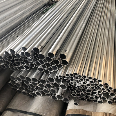 ASTM 304L 316L 316Ti 321 310S Stainless Steel Tube Seamless Stainless Steel Pipe 310s