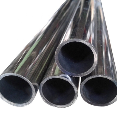 Duplex Steel Seamless Pipes & Tubes ASTM A815 UNS  322205 Seamless Steel PIPE 6" sch80