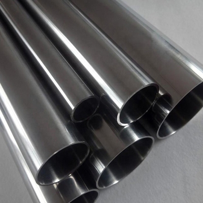 Duplex Steel Seamless Pipes & Tubes ASTM A815 UNS  322205 Seamless Steel PIPE 6" sch80