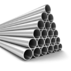 Duplex Steel Seamless Pipes & Tubes ASTM A815 UNS  322205 Seamless Steel PIPE 6" sch80