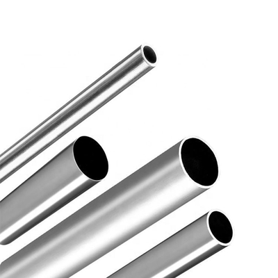 Seamless Tube AISI ASTM TP 304 304L 309S 310S 316L 316ti 321 347H 317L 904L 2205 2507 Inox Stainless Steel Pipe