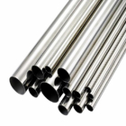 ASTM A815 UNS S31803 Duplex Steel Seamless Pipes & Tubes Seamless Steel PIPE Alloy Steel 4" sch40