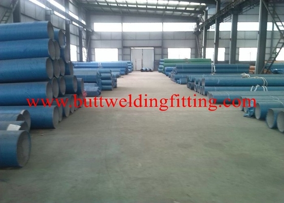 Boiler Tube material SA213 TP347H size 50.8mmOD x 5.56mmTHK x 3mL/pc