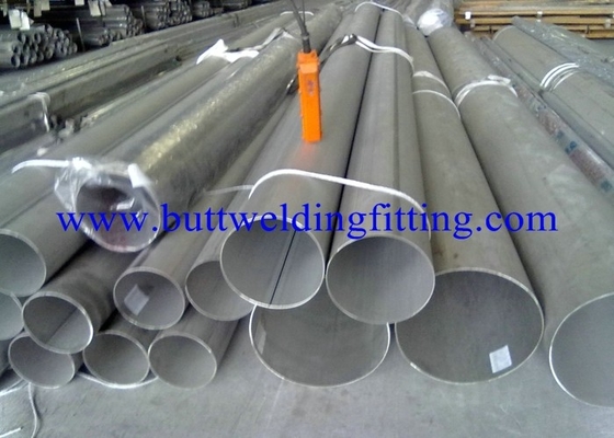 1", 2", 3", 4", 5", 6", 8", 10" Stainless Steel Welded Pipes American / Europen / Russia Standard