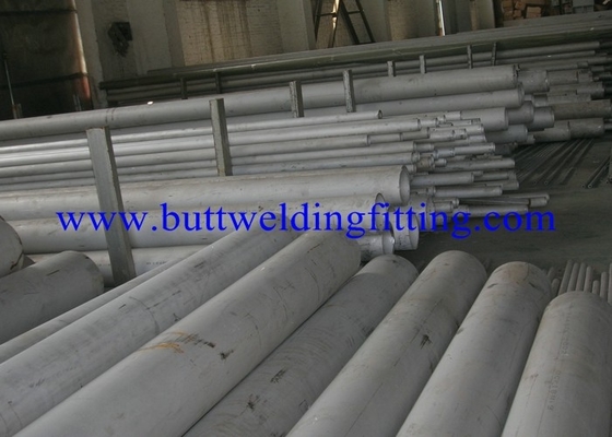 ASTM B 829 Thick Wall Steel Pipe ASME SB 407 ASME SB 829 Incoloy 800H / 800HT / 800AT