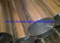 Incoloy Alloy 825 Seamless Nickel Alloy Pipe BS 3074NA16 ASTM B 163 ASTM B 423
