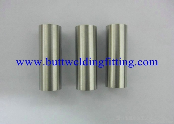 Heavy Wall Duplex Stainless Steel Pipes ASTM / ASME A789 / SA789, A790 / SA790