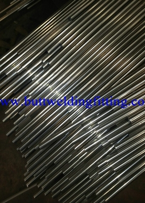 Heavy Wall Duplex Stainless Steel Pipes ASTM / ASME A789 / SA789, A790 / SA790