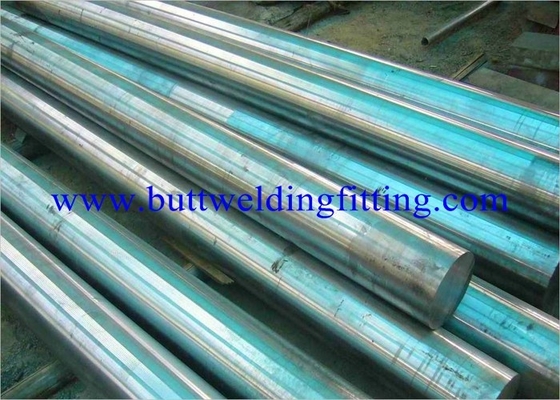 Heavy Wall Duplex Stainless Steel Pipes ASTM / ASME A789 / SA789, A790 / SA790