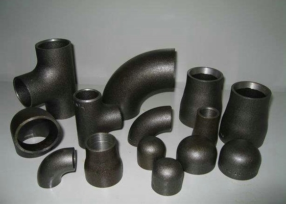 But Weld fittings Con / Ecc Reducer ASTM A860 WPHY 70 / WPHY 65 / WPHY 60 1” To 48” SCH10 To SCH160