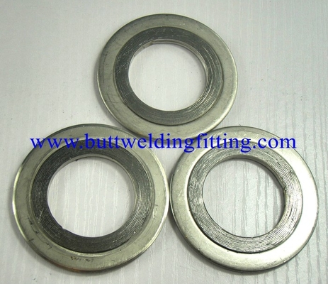 API Octagonal Ring Type Joint Spiral Wound Gasket AORTJG900 Octagonal RTJ Gasket