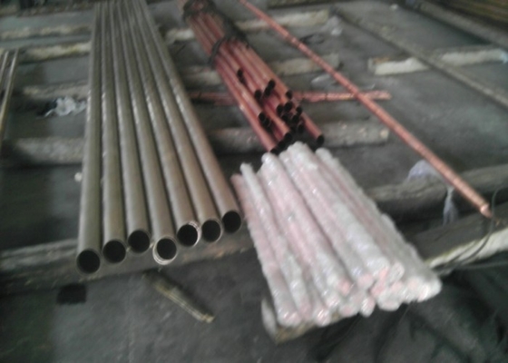 Copper Nickel 70/30 UNS C71500 CuNi 70/30 Cupro Nickel 70/30 Tee Reducer 10” 4MM 3.5MM 10Bar 14Bar