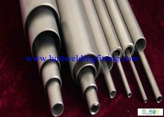 10 Inch Sch40 TP201LN S20153 TP304 S30400 Stainless Steel Welded Pipe