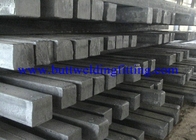 Stainless Steel Square Bar UNS S30200/DIN X12CrNi188 JIS, ASTM, GB, DIN