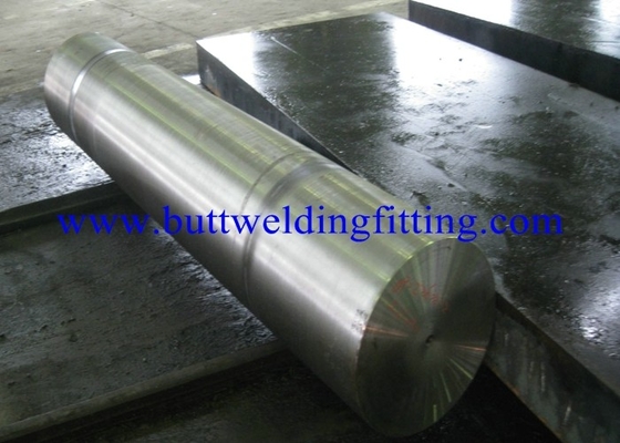 UNS32906 Stainless Steel Rod / Bar / wire SGS / BV / ABS / LR / TUV / DNV / BIS / API / PED