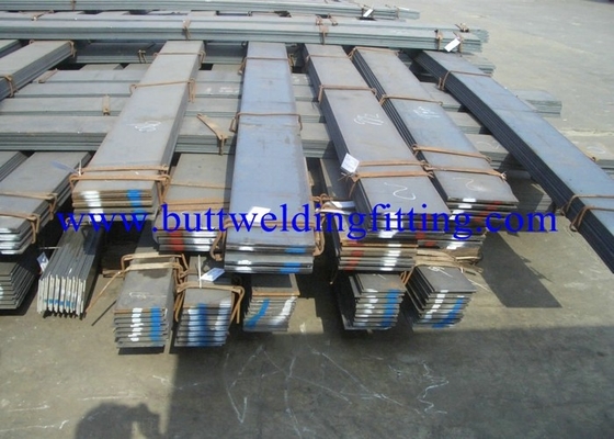 ASTM SA-182 F1 Stainless Steel Rectangular Bar High Temperature Strength