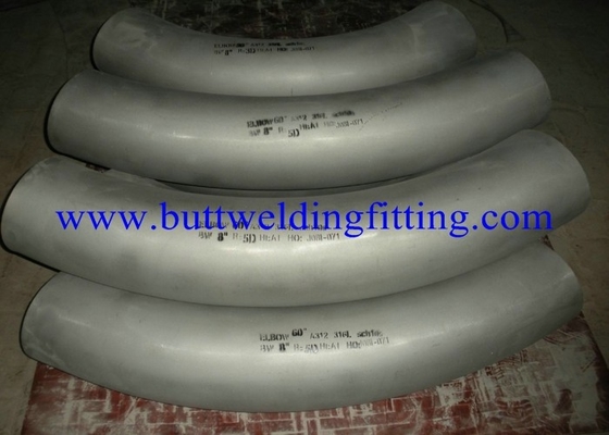 Weld On Pipe Fittings Butt Weld Tee A403 Wp304 A403Wp304l  A403Wp316 A403-Wp316l