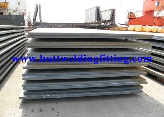 Stainless Steel Plates Sheets Super Duplex  ASTM A240 32760  No1, 2B, BA Surface