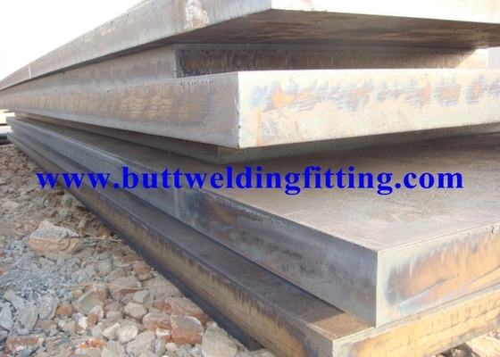 UNS32906 Duplex Stainless Steel Plate SGS / BV / ABS / LR / TUV / DNV / BIS / API / PED