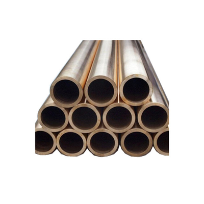 C70600 C71500 CuNi 90/10 90/30 copper nickel alloy tube coil / copper pipe price list