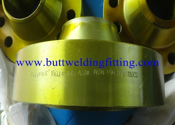 Class150 SO Forged Steel Flanges Cu-Ni 90-10 Copper Nickel Flanges