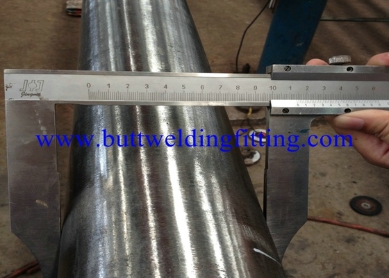 ASTM A270 Seamless Stainless Steel Welded Pipe S30403 SGS / BV / ABS / LR