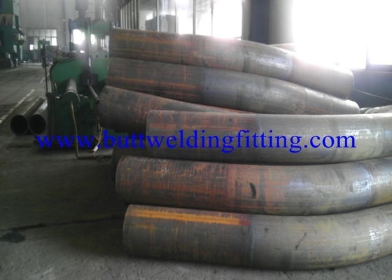 ANSI B36.10 ANSI B36.19 Stainless Steel Welded Tube ASTM / ASME A182 / SA182 F51 / F60