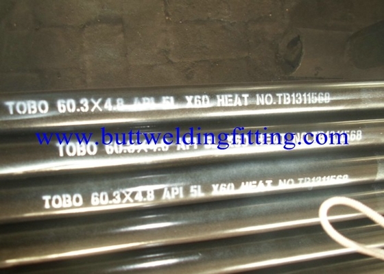 AP Finished Stainless Steel Seamless Pipe ASTM A312 AISI304 304L 316L SS Pipe