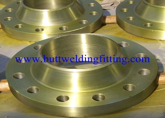 Flange Blind Welding Neck Slip On   Flanges A182 F48 UNS S31254  Alloy Steels flange B16.5