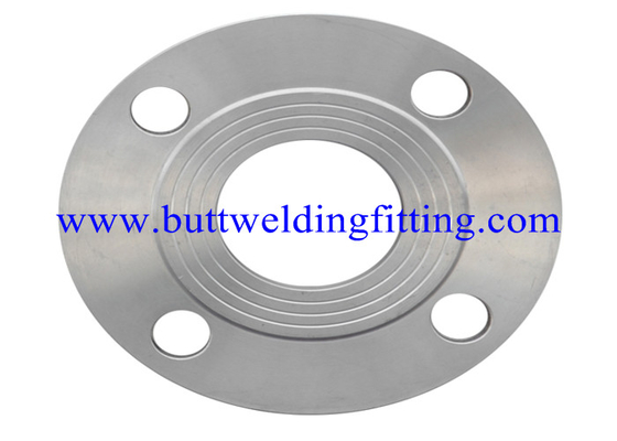 Flange Blind Welding Neck Slip On   Flanges A182 F48 UNS S31725  Alloy Steels flange B16.5