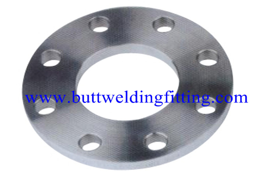 Flange Blind Welding Neck Slip On   Flanges A182 F48 UNS S31726  Alloy Steels flange B16.5