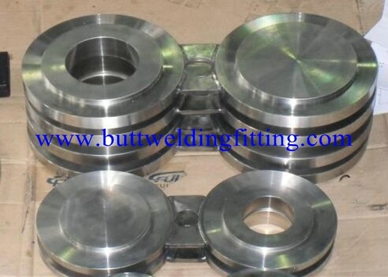 Flange Blind Welding Neck Slip On   Flanges A182 F48 UNS S31726  Alloy Steels flange B16.5