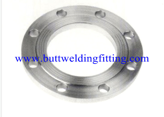 Flange Blind Welding Neck Slip On   Flanges A182 F48 UNS S31726  Alloy Steels flange B16.5