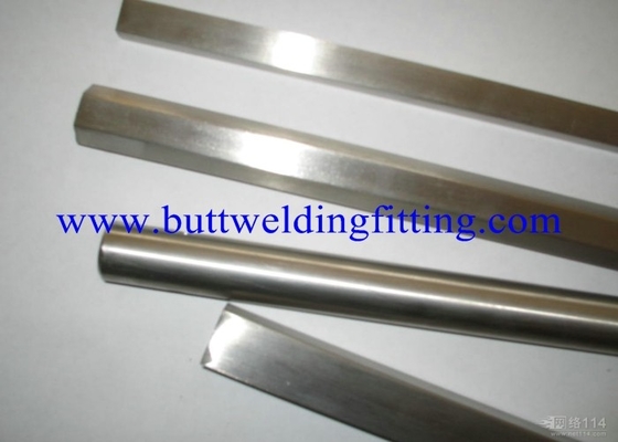 12 Inch Std Seamless Large Duplex Stainless Steel Pipes ASTM A790 / A790M UNS31803