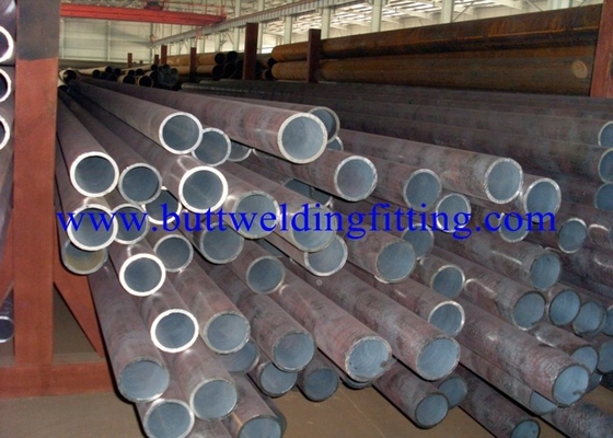 Alloy B3, Hastelloy® B3 Nickel Alloy Pipe ASTM B622 and ASME SB622  UNS N10675