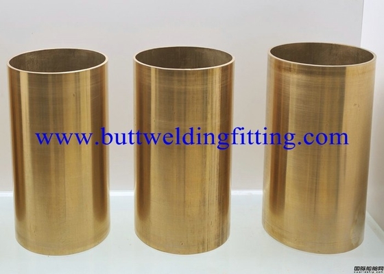 Alloy C22 Hastelloy C22 Copper Nickel Alloy Steel Pipe ASTM B622  ASME SB622 UNS N06022