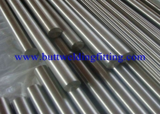 Alloy C276 Hastelloy® C276 Nickel Alloy Pipe ASTM B622 ASME SB622 UNS N10276