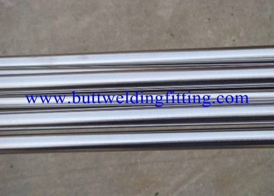 Alloy 625, Inconel® 625 Nickel Alloy Pipe ASTM B444 and ASME SB444  UNS N06625