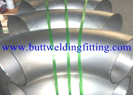 Stainless Steel Bends R 3D 5D 6D ASTM A403 WP316L / 316H / 316LN / 316N / 316Ti ASME B16.9