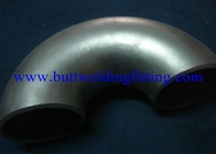 Super Duplex Stainless Steel Elbow ASTM A815 UNS S31803 / S32205 / S32750 / S32760