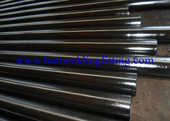 Seamless Alloy Pipe / Carbon Steel Pipe ASTM A335 P5 Outer Diameter 10 - 325 Mm , 1/2"-12"