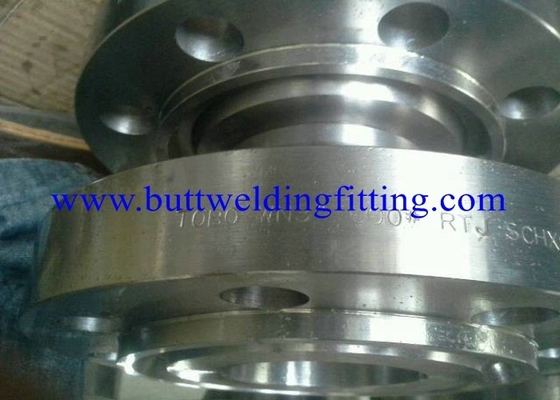 FF Socket Weld Forged Steel Flanges SW A105 Carbon Steel Flange
