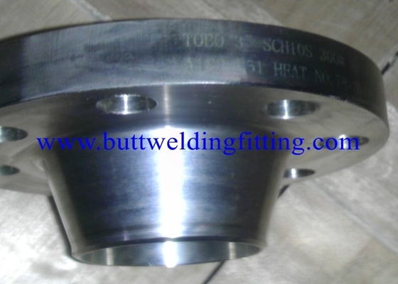 FF Socket Weld Forged Steel Flanges SW A105 Carbon Steel Flange