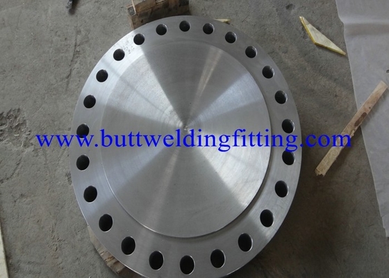 Cast Stainless Steel Pipe Flanges  Butt Weld Valves  Size: 1/2" ~ 64" ASTM A182 F316L ANSI B16.5 ,ASME B16.47