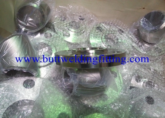 Class 150#  300 #  600# SLIP ON , WN - RF Forged Steel Flanges ASME B16.5, ASME B16.47