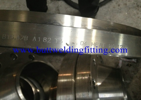 Corrosion Resistance Forged Steel Flanges